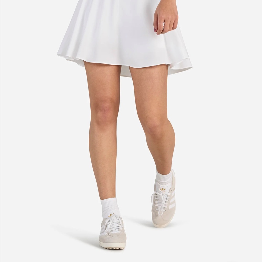 Bad birdie exec skort